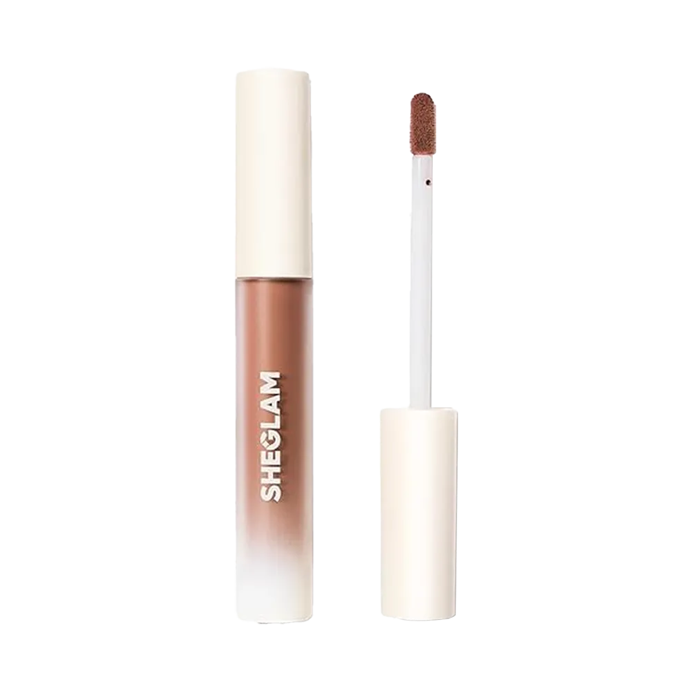Sheglam Matte Allure Liquid Lipstick  - Vetiver  thumbnail 1