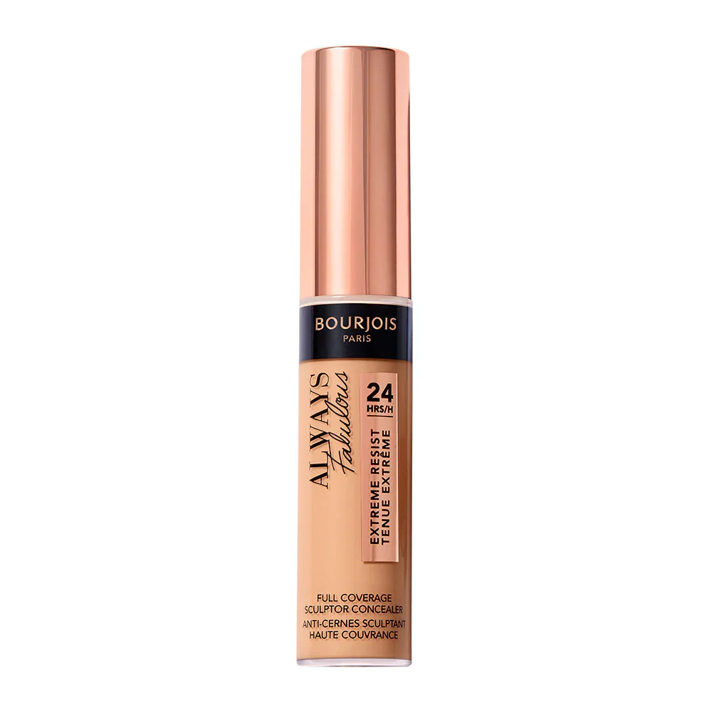 Bourjois Always Fabulous Concealer - 200 Vanilla thumbnail 1