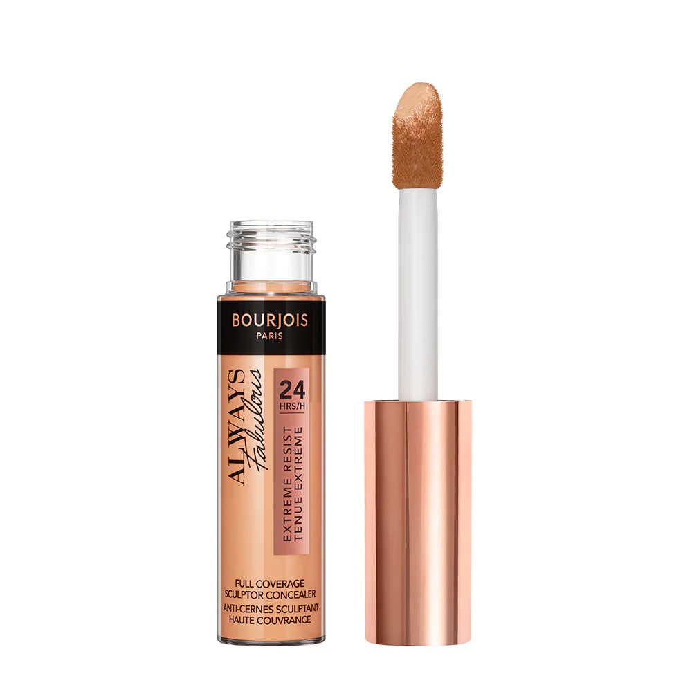 Bourjois Always Fabulous Concealer - 200 Vanilla thumbnail 2