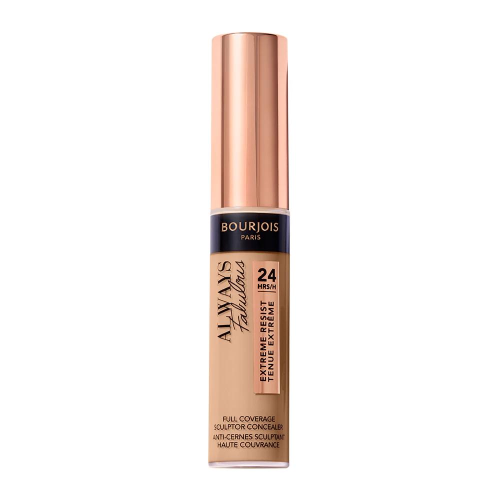 Bourjois Always Fabulous Concealer - 320 Beige thumbnail 1