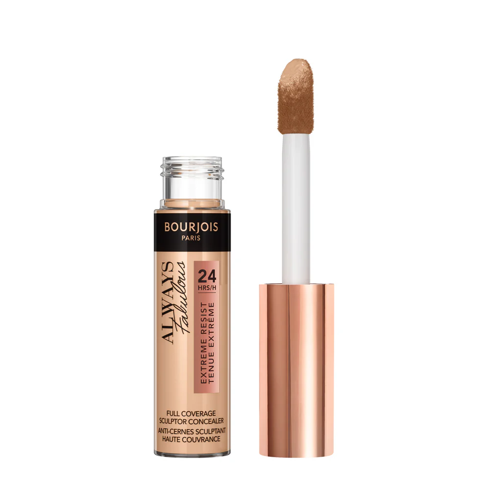 Bourjois Always Fabulous Concealer - 320 Beige thumbnail 2