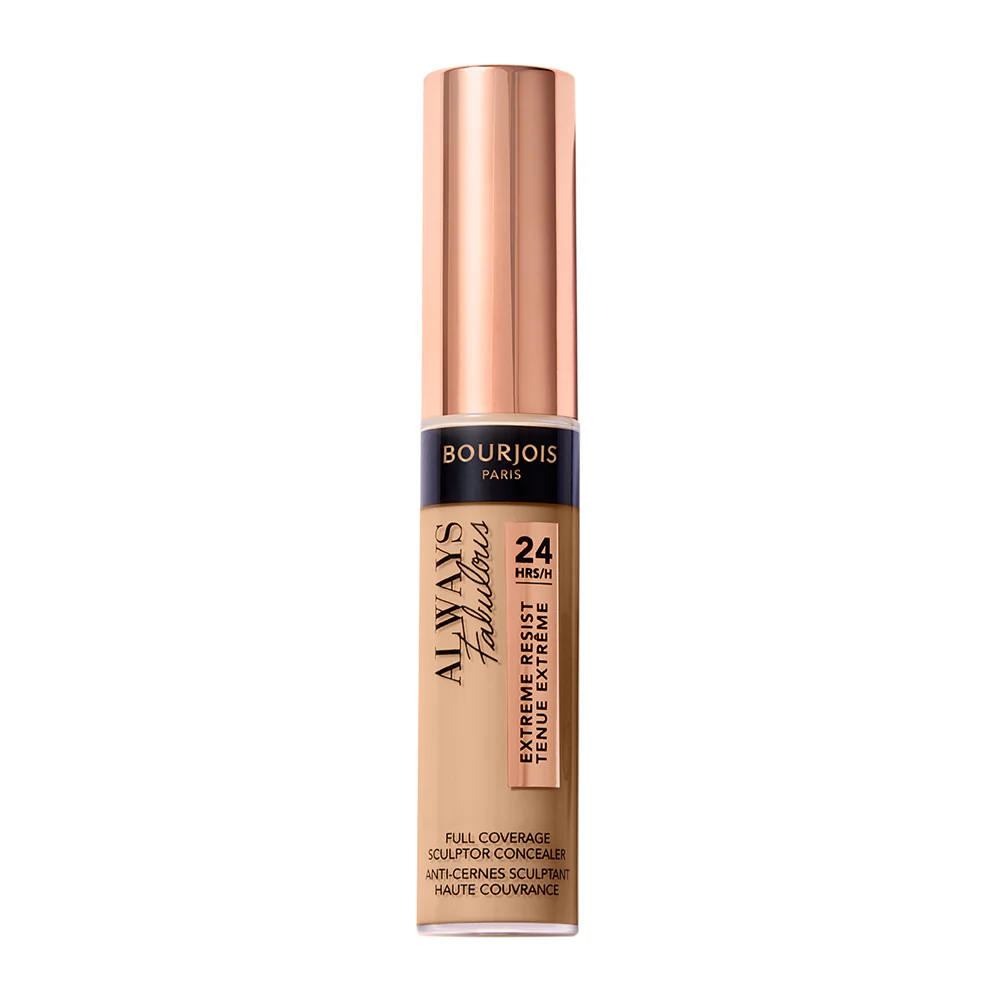 Bourjois Always Fabulous Concealer - 350 Light Sand thumbnail 1