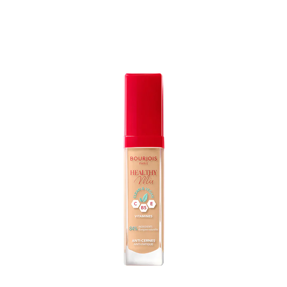 Bourjois Healthy Mix Clean Concealer - 51 Light Vanilla thumbnail 1