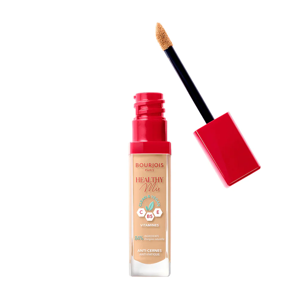 Bourjois Healthy Mix Clean Concealer - 51 Light Vanilla thumbnail 2
