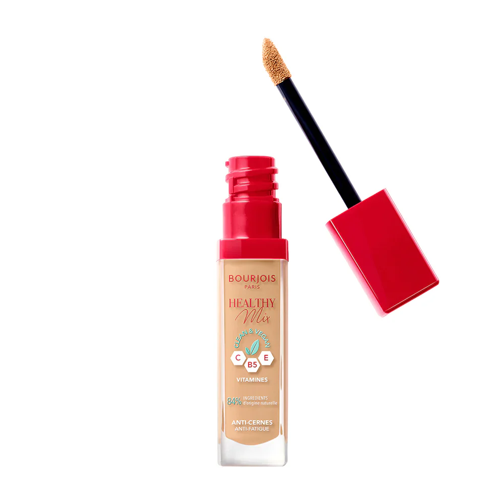 Bourjois Healthy Mix Clean Concealer - 52.5 Vanilla thumbnail 2