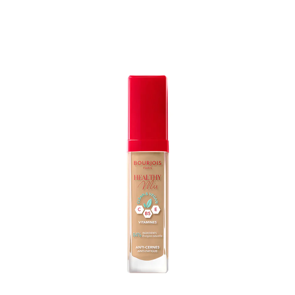 Bourjois Healthy Mix Clean Concealer - 53 Golden Beige
 thumbnail 1