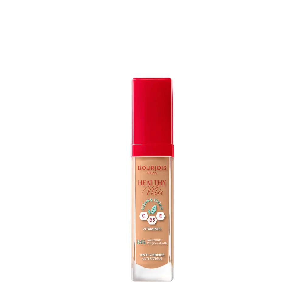 Bourjois Healthy Mix Clean Concealer - 54 Sun Bronze thumbnail 1