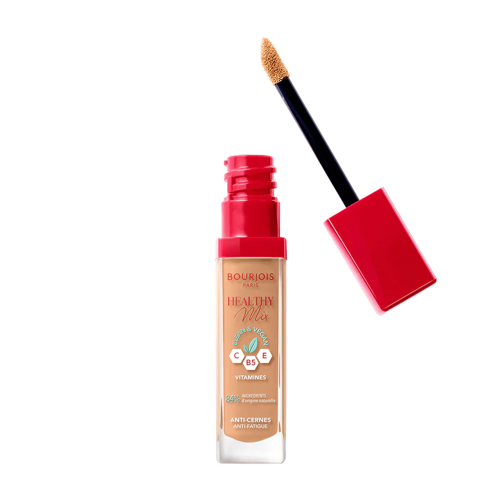 Bourjois Healthy Mix Clean Concealer - 54 Sun Bronze thumbnail 2