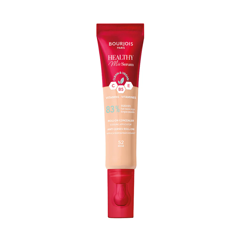 Bourjois Healthy Mix Serum Concealer - 52 Beige thumbnail 1