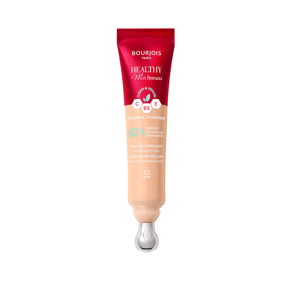 Bourjois Healthy Mix Serum Concealer - 52 Beige thumbnail 2