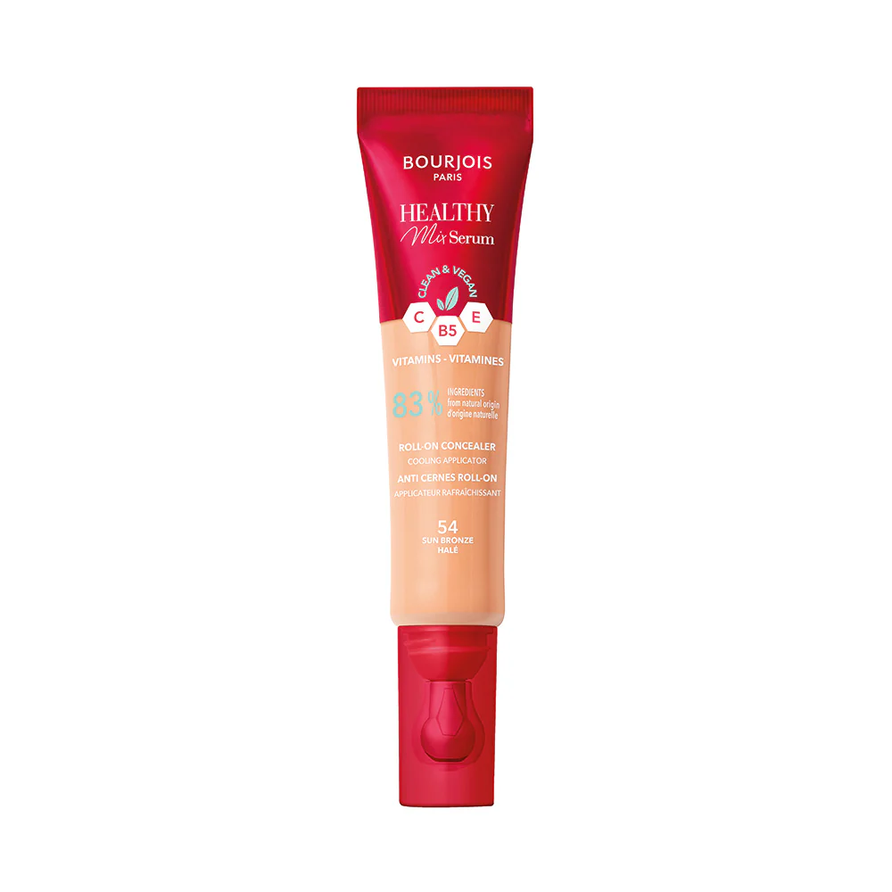 Bourjois Healthy Mix Serum Concealer - 54 Sun Bronze thumbnail 1