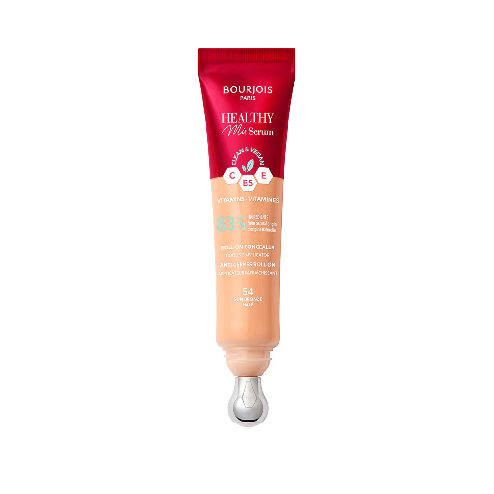 Bourjois Healthy Mix Serum Concealer - 54 Sun Bronze thumbnail 2
