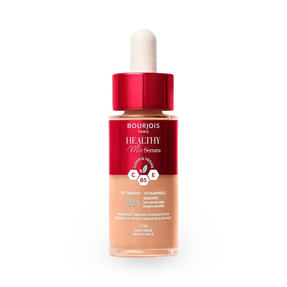 Bourjois Healthy Mix Serum Foundation - 55N thumbnail 1