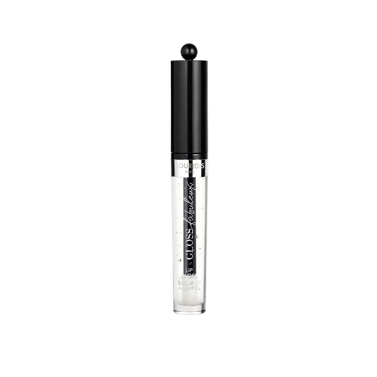 Bourjois Gloss Fabuleux - 01 Glow'bally Chic thumbnail 1