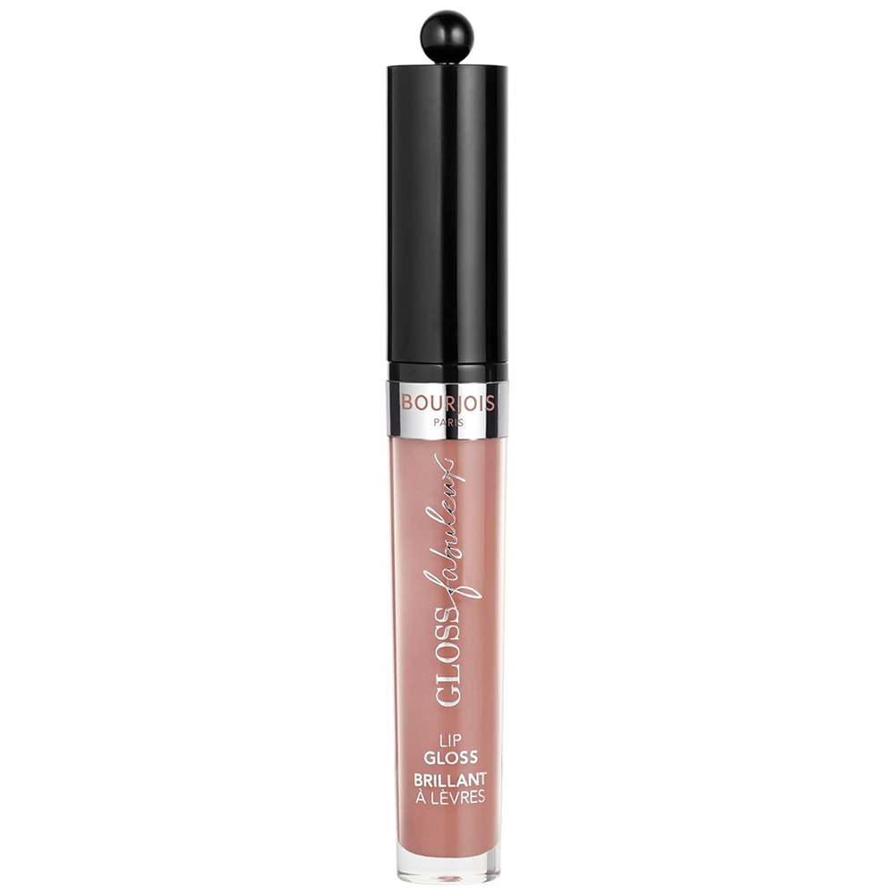 Bourjois Gloss Fabuleux - 06 Cream Comes True thumbnail 1