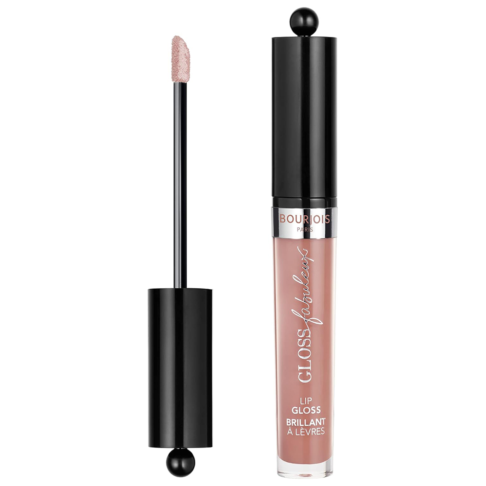 Bourjois Gloss Fabuleux - 06 Cream Comes True thumbnail 3