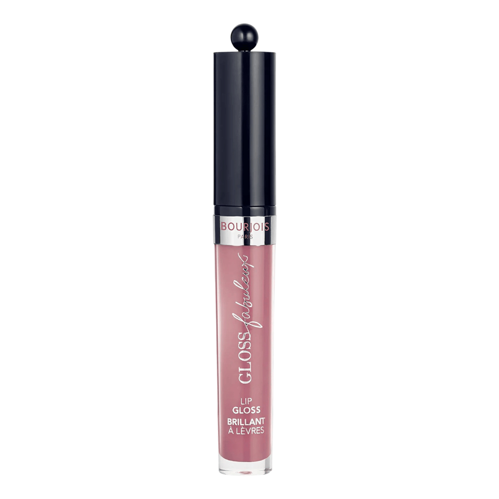 Bourjois Gloss Fabuleux - 07 Standing Rose'vation thumbnail 1