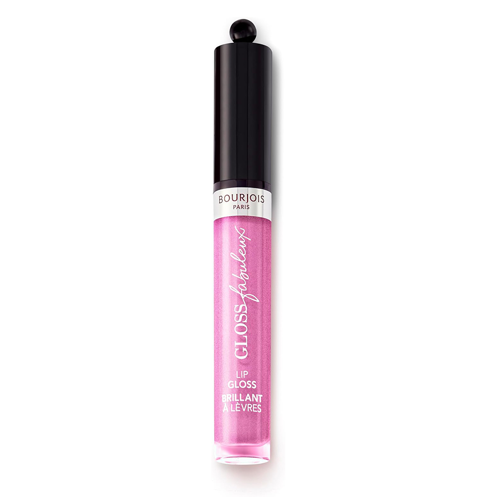 Bourjois Gloss Fabuleux - 12 Truly Grapeful thumbnail 1