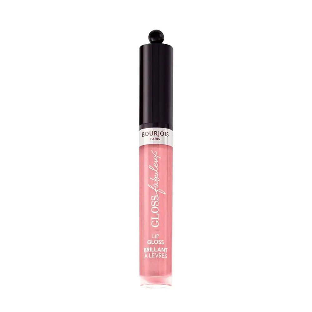 Bourjois Gloss Fabuleux - 11 Brillante Ballerina thumbnail 1