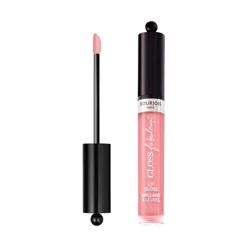 Bourjois Gloss Fabuleux - 11 Brillante Ballerina thumbnail 3