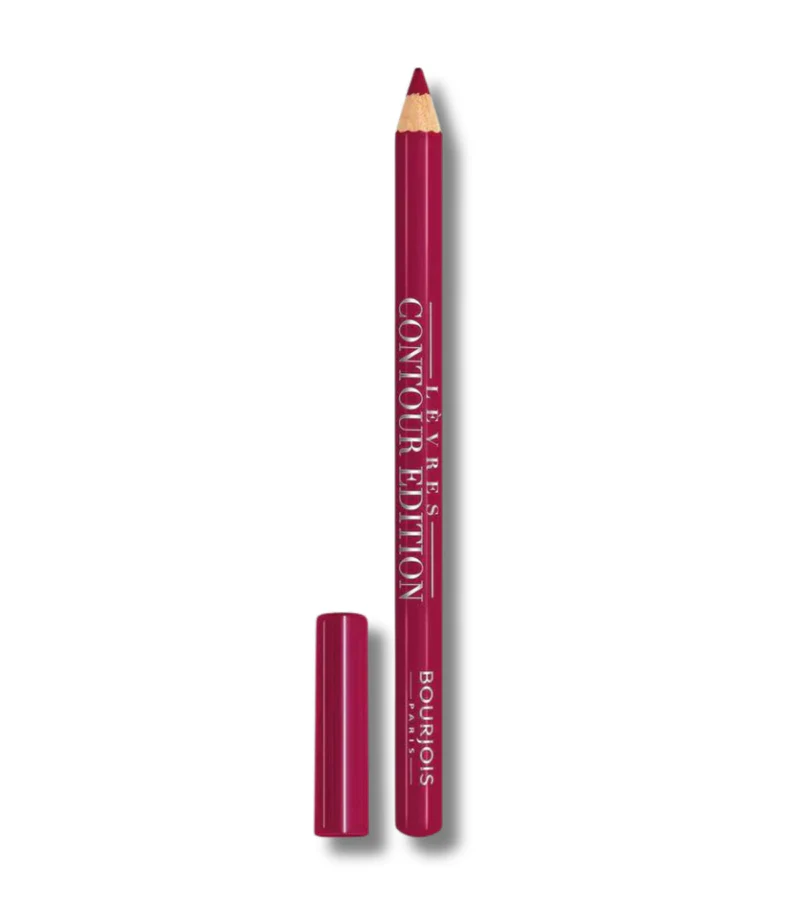Bourjois Paris Levres Contour Edition - 05 Berry Much thumbnail 1