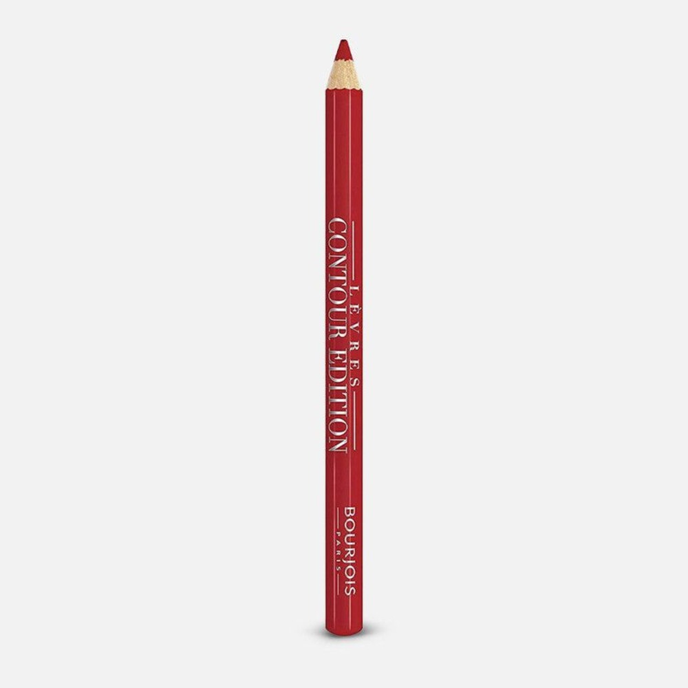 Bourjois Paris Levres Contour Edition - 07 Cherry Boom Boom thumbnail 1