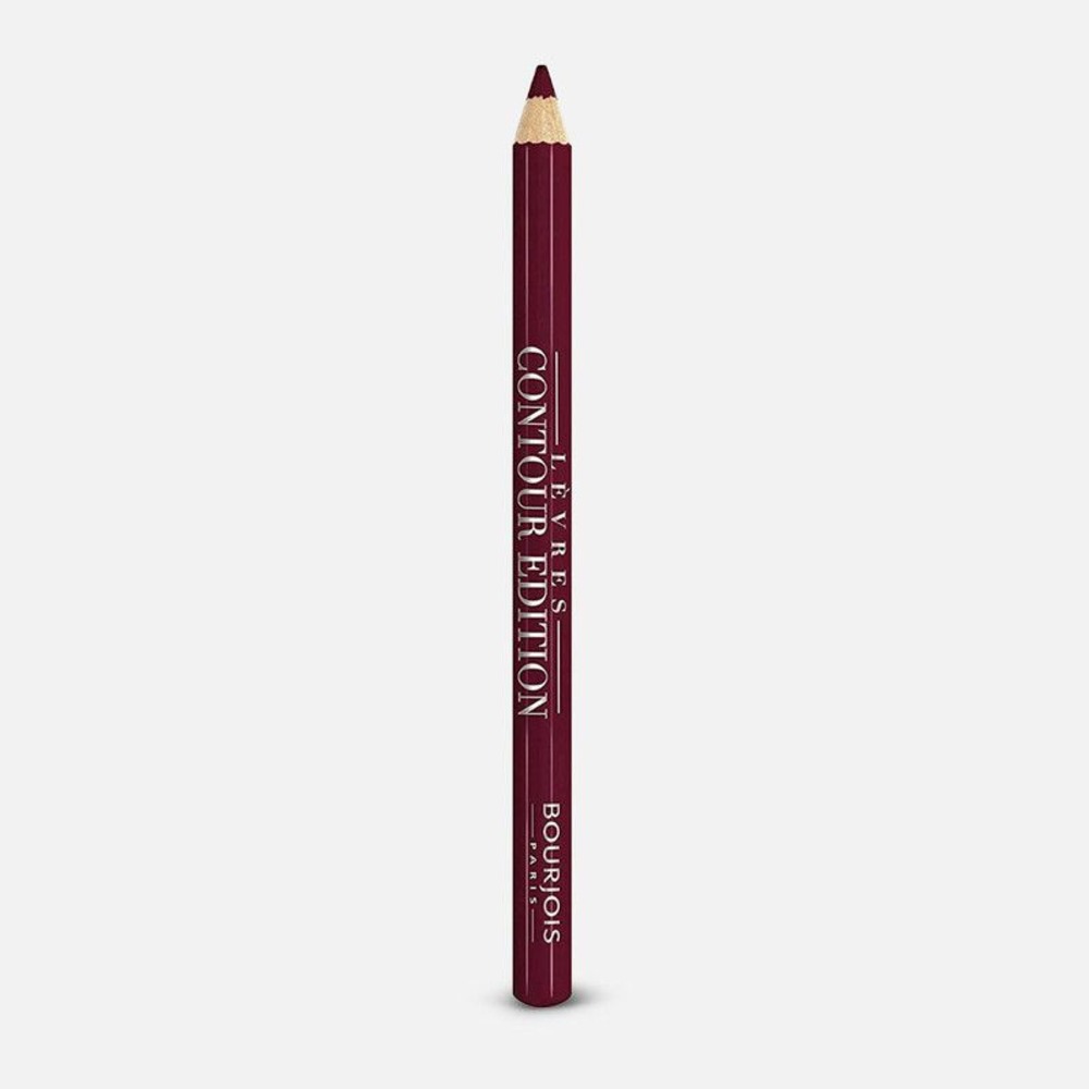 Bourjois Paris Levres Contour Edition - 09 Plum It Up! thumbnail 1