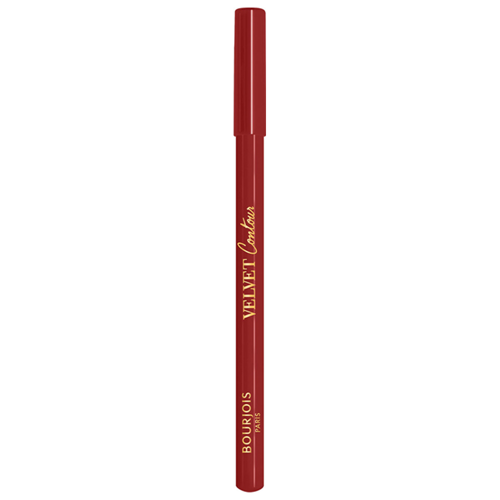 Bourjois Paris Velvet Contour Lip Liner - 35 Perfect Date thumbnail 1
