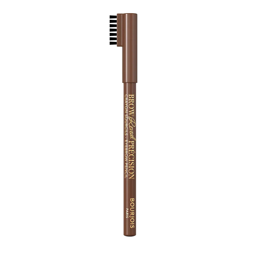 Bourjois Brow Reveal Precision Eyebrow Pencil - 03 Dark Brown thumbnail 1
