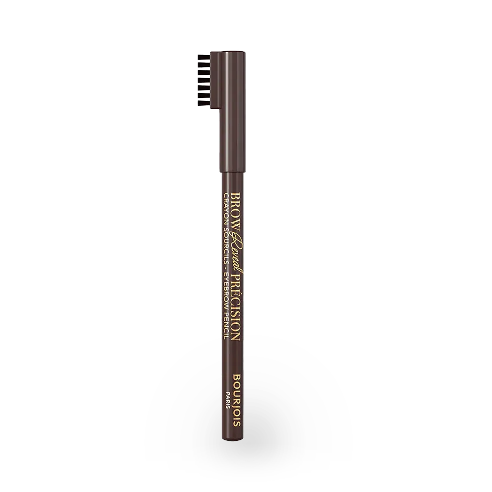 Bourjois Brow Reveal Precision Eyebrow Pencil - 04 Brunette thumbnail 1