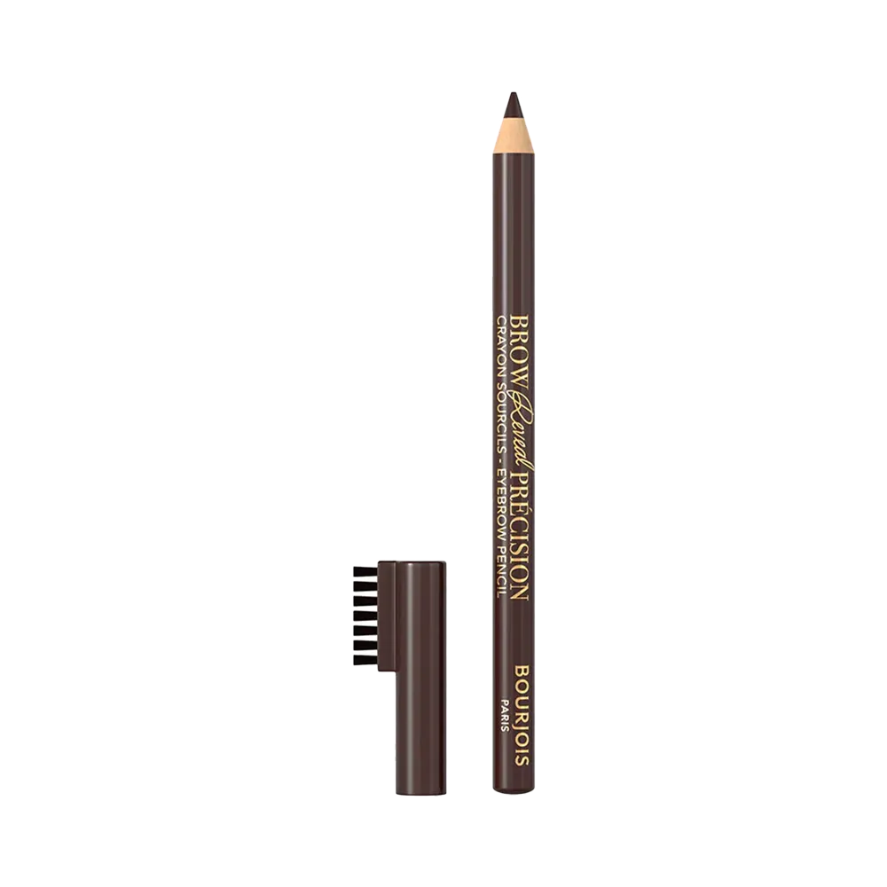 Bourjois Brow Reveal Precision Eyebrow Pencil - 04 Brunette thumbnail 2