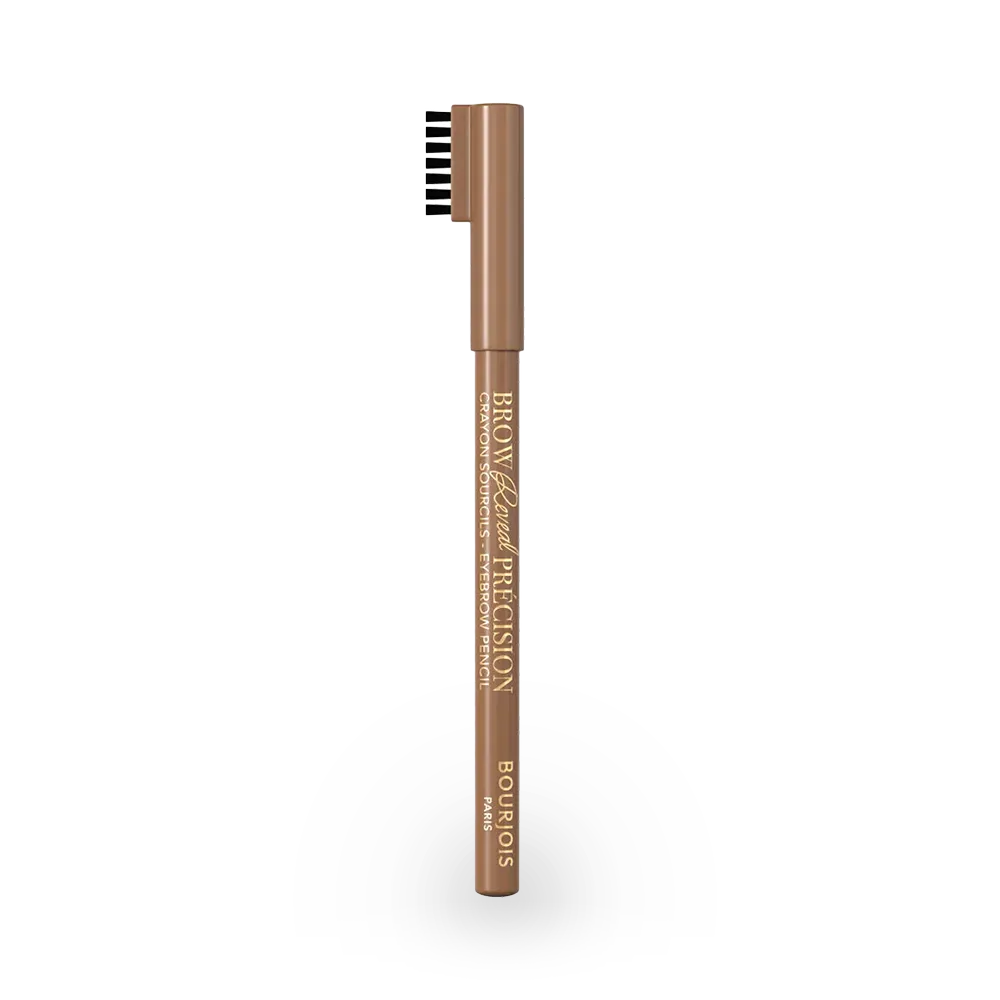 Bourjois Brow Reveal Precision Eyebrow Pencil - 02 Light Brown thumbnail 1