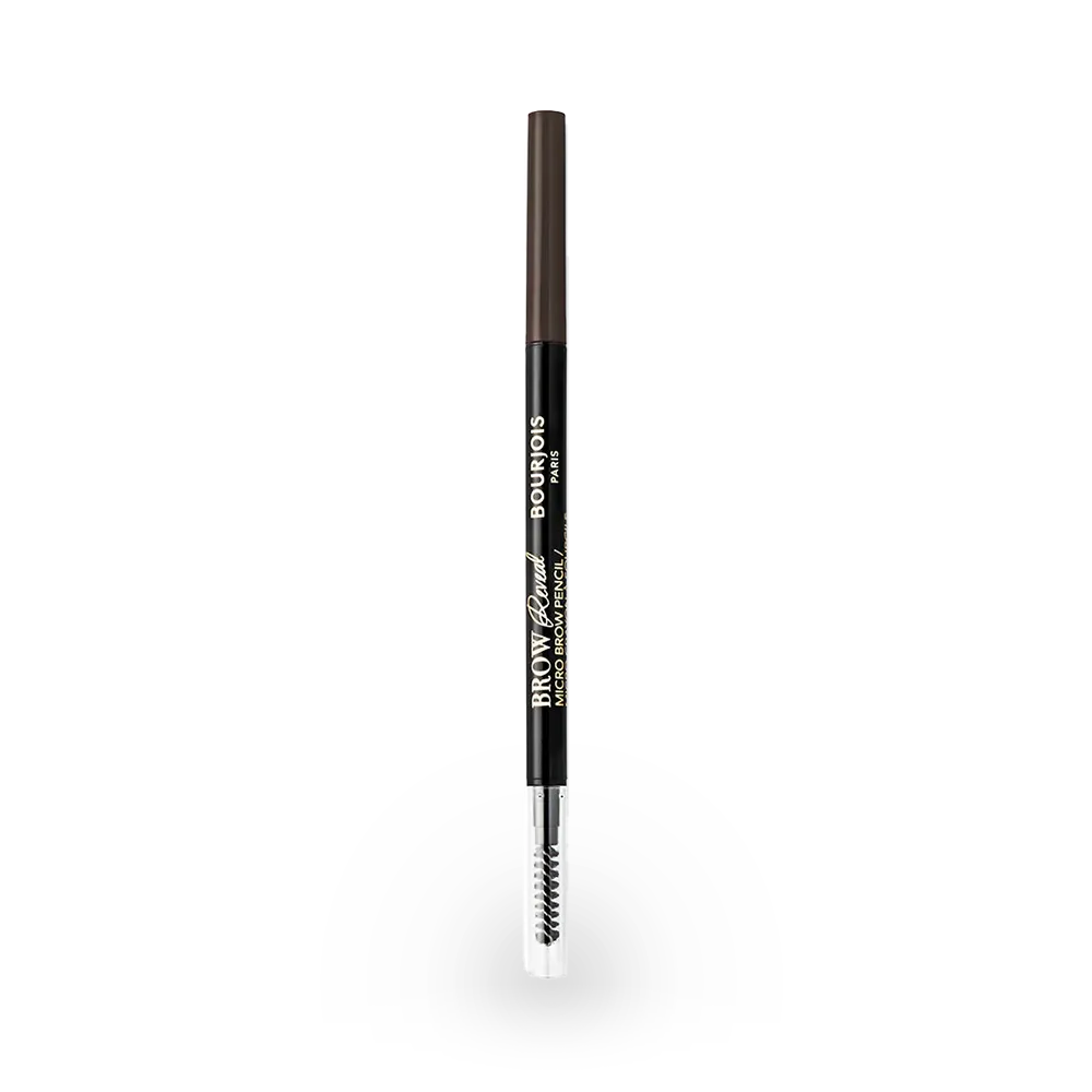 Bourjois Twist Up Brow Reveal Brow Pencil - 03 Dark Brown thumbnail 1