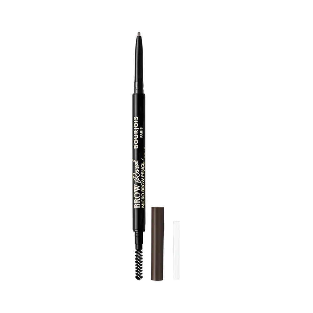 Bourjois Twist Up Brow Reveal Brow Pencil - 03 Dark Brown thumbnail 2