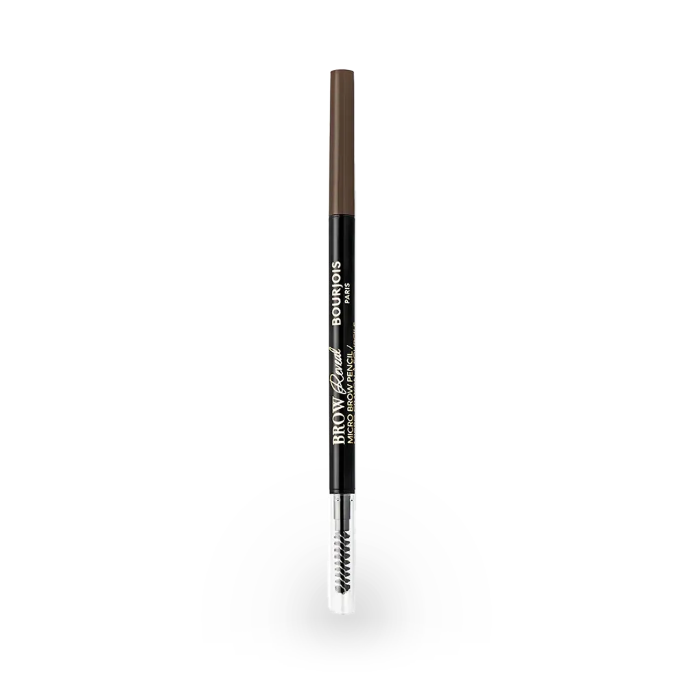 Bourjois Twist Up Brow Reveal Brow Pencil - 02 Light Brown thumbnail 1