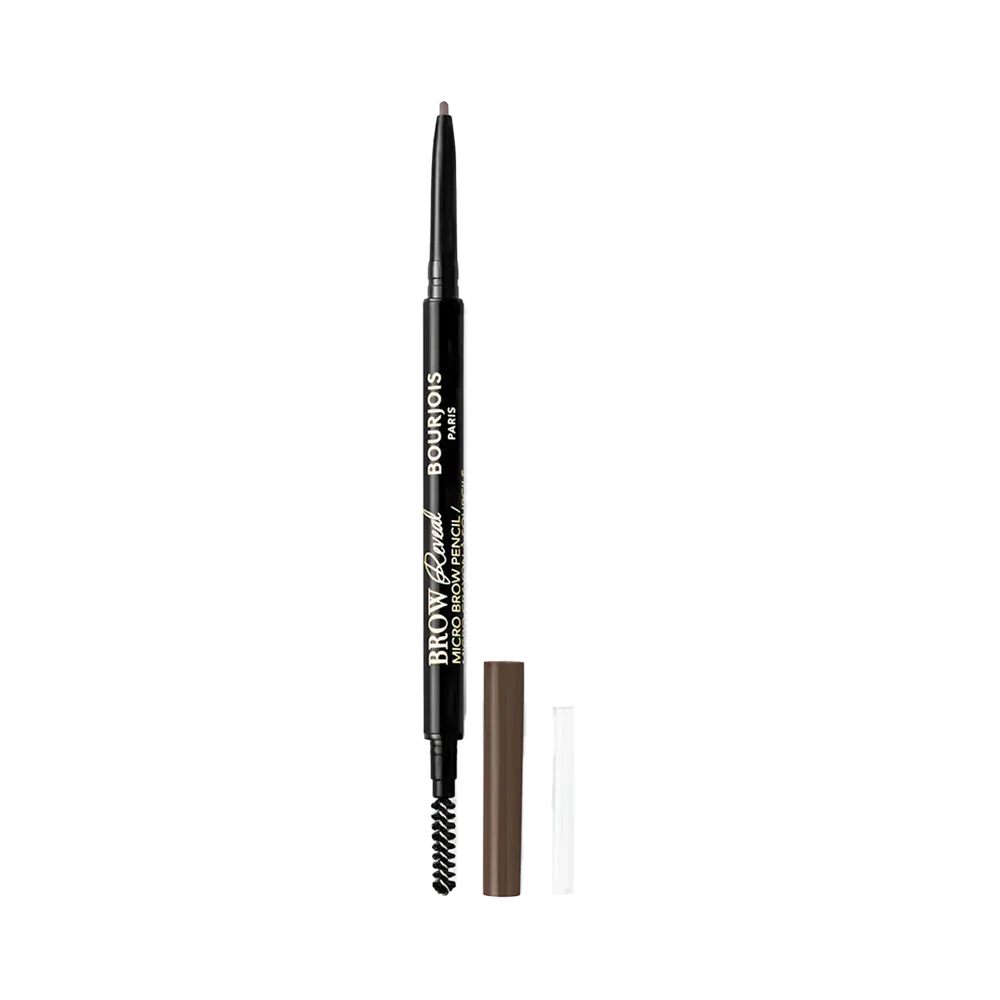 Bourjois Twist Up Brow Reveal Brow Pencil - 02 Light Brown thumbnail 2