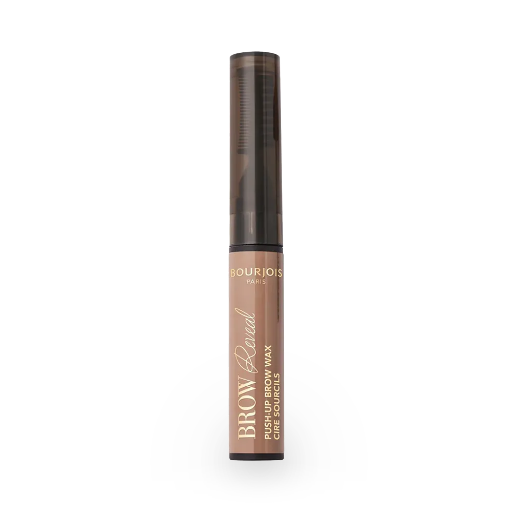 Bourjois Brow Reveal Wax Lamination Effect - 02 Blonde thumbnail 1