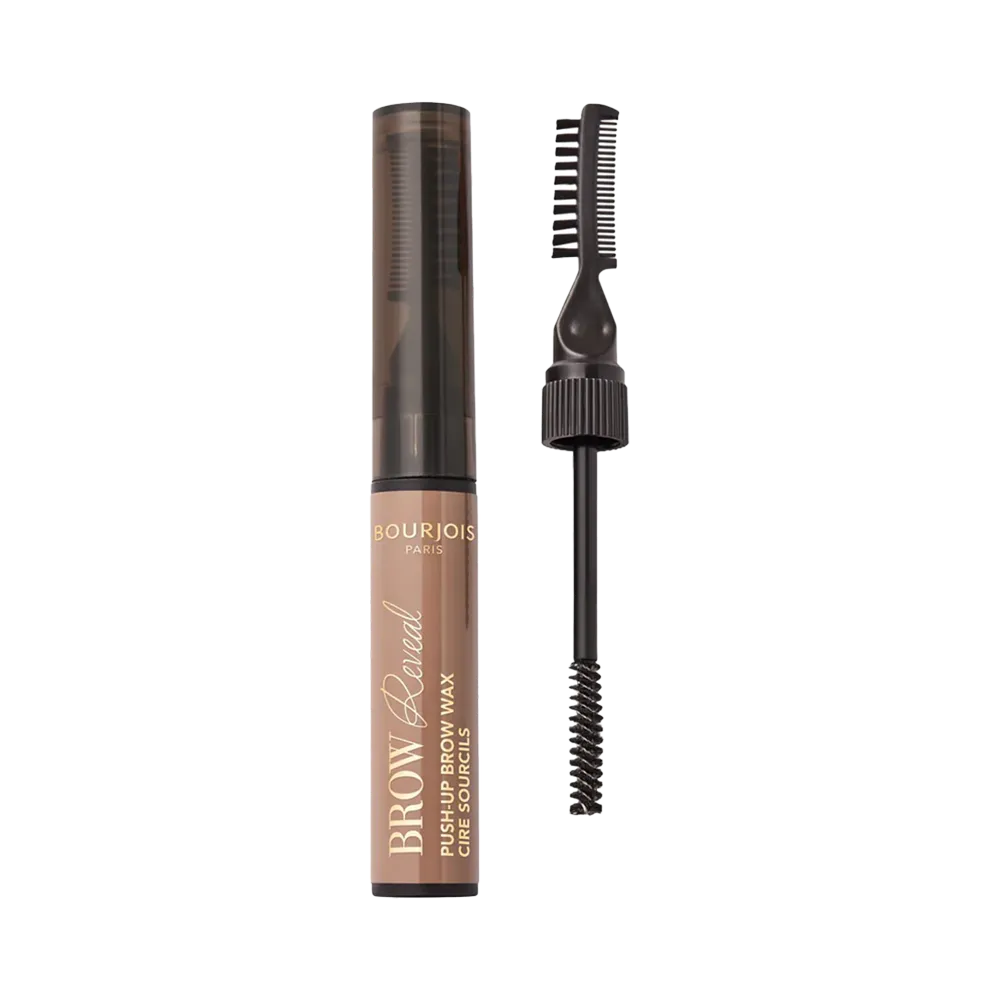 Bourjois Brow Reveal Wax Lamination Effect - 02 Blonde thumbnail 2