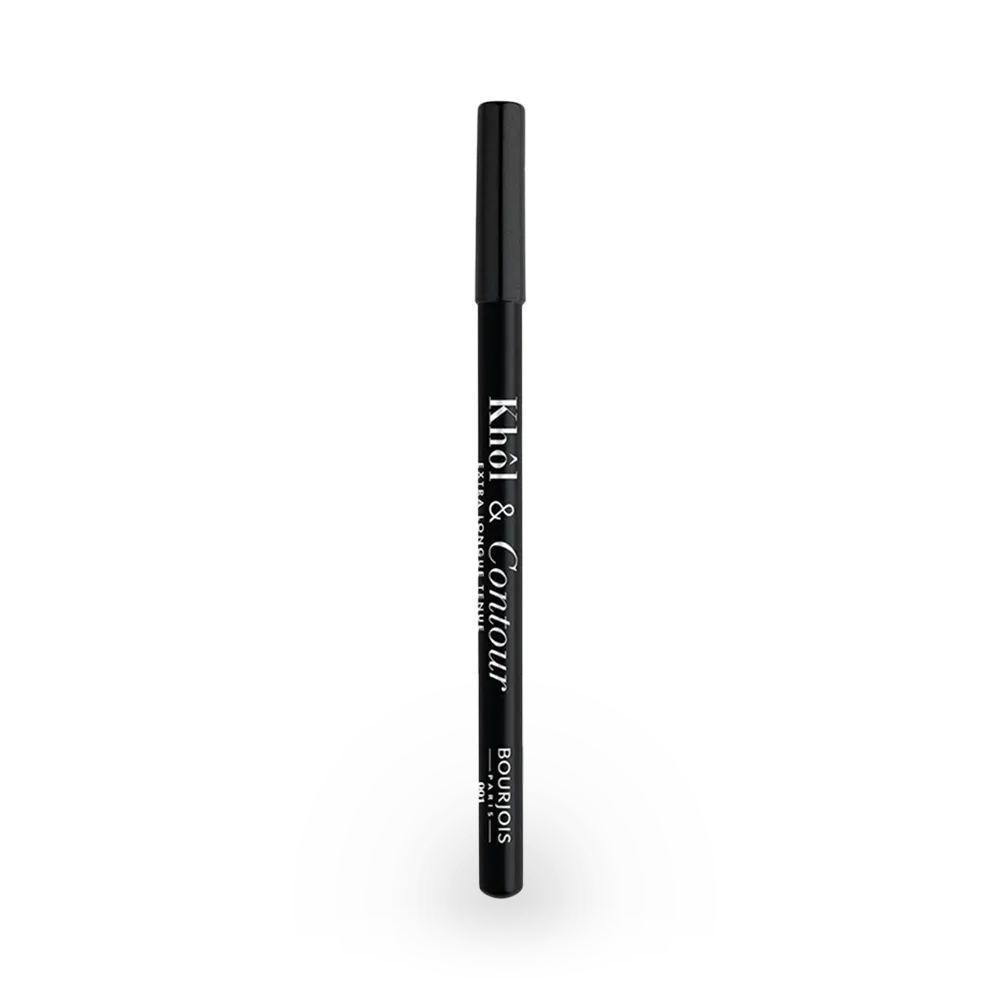 Bourjois Khol & Contour - 01 Noir-issime thumbnail 1