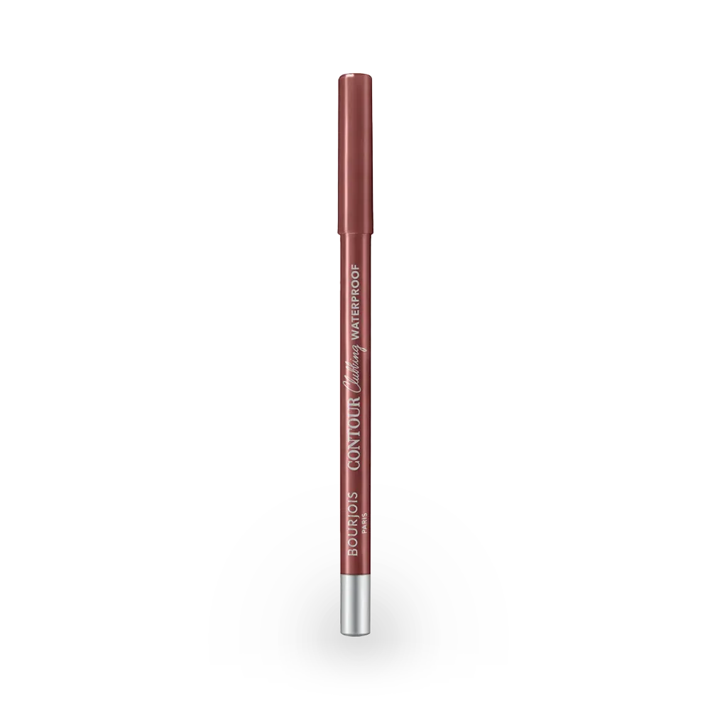 Bourjois Clubbing Waterproof Eye Pencil - 74 Berry Brown thumbnail 1