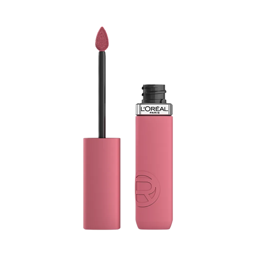 L’Oréal Paris Infallible Matte Resistance Liquid Lipstick - 240 Road Tripping  thumbnail 1
