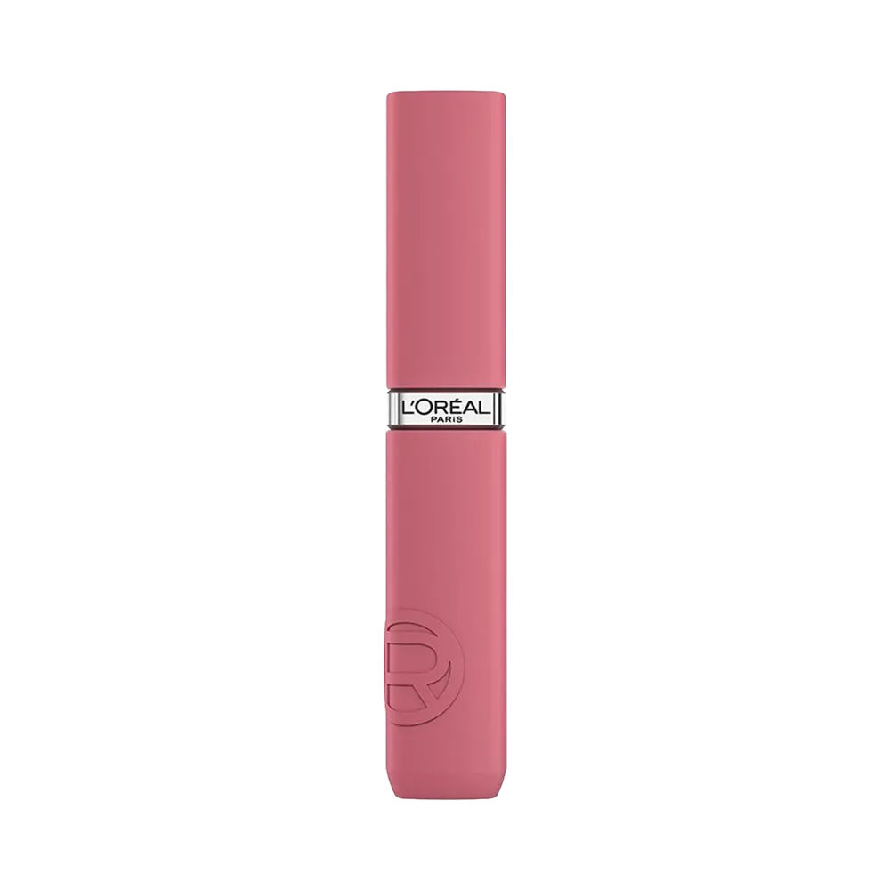 L’Oréal Paris Infallible Matte Resistance Liquid Lipstick - 240 Road Tripping  thumbnail 2