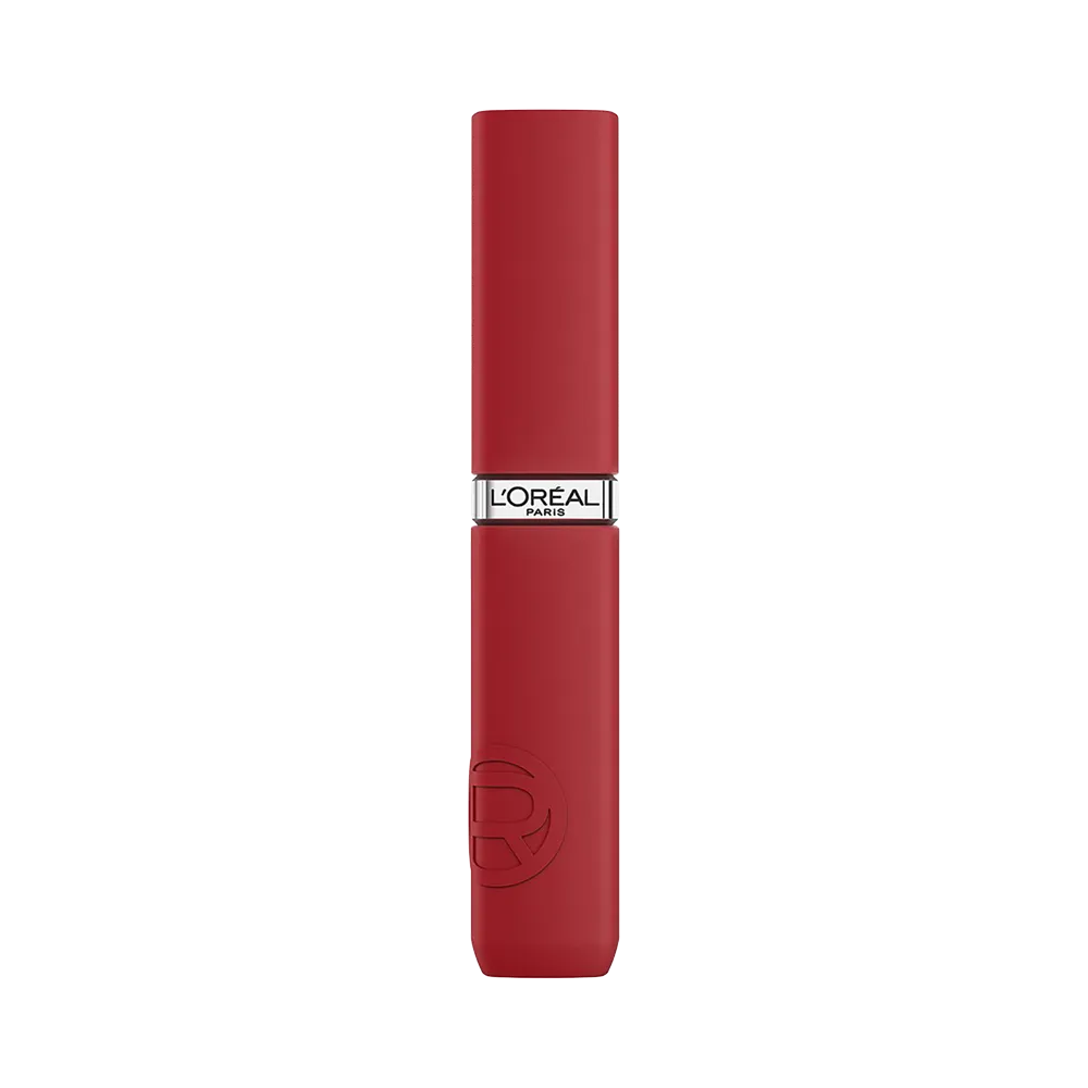 L’Oréal Paris Infallible Matte Resistance Liquid Lipstick - 425 Afterwork Drinks thumbnail 2