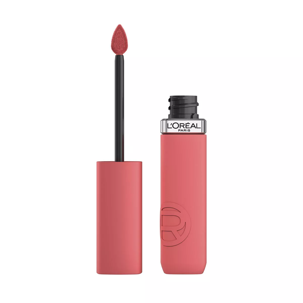 L’Oréal Paris Infallible Matte Resistance Liquid Lipstick - 650 Wedding Night thumbnail 1