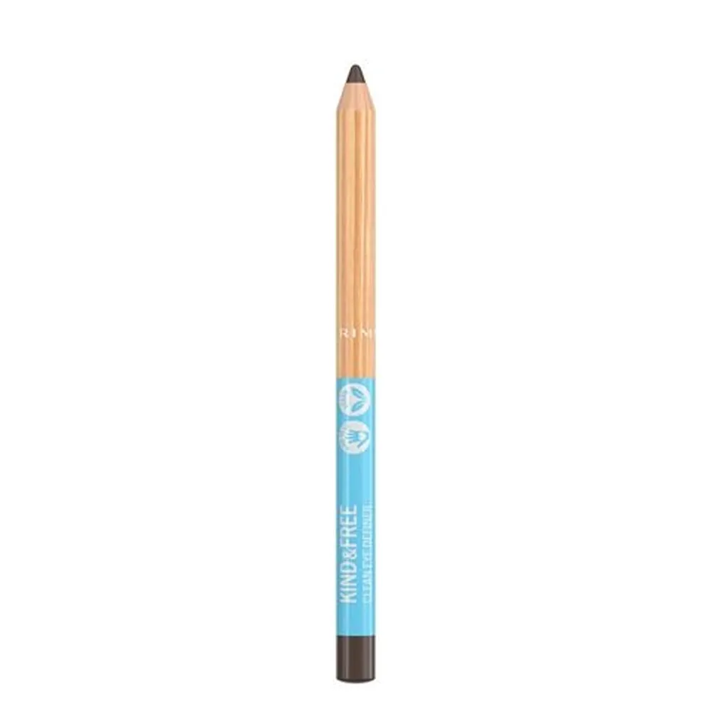 Rimmel London Kind & Free Clean Eye Definer - 02 Pecan thumbnail 2