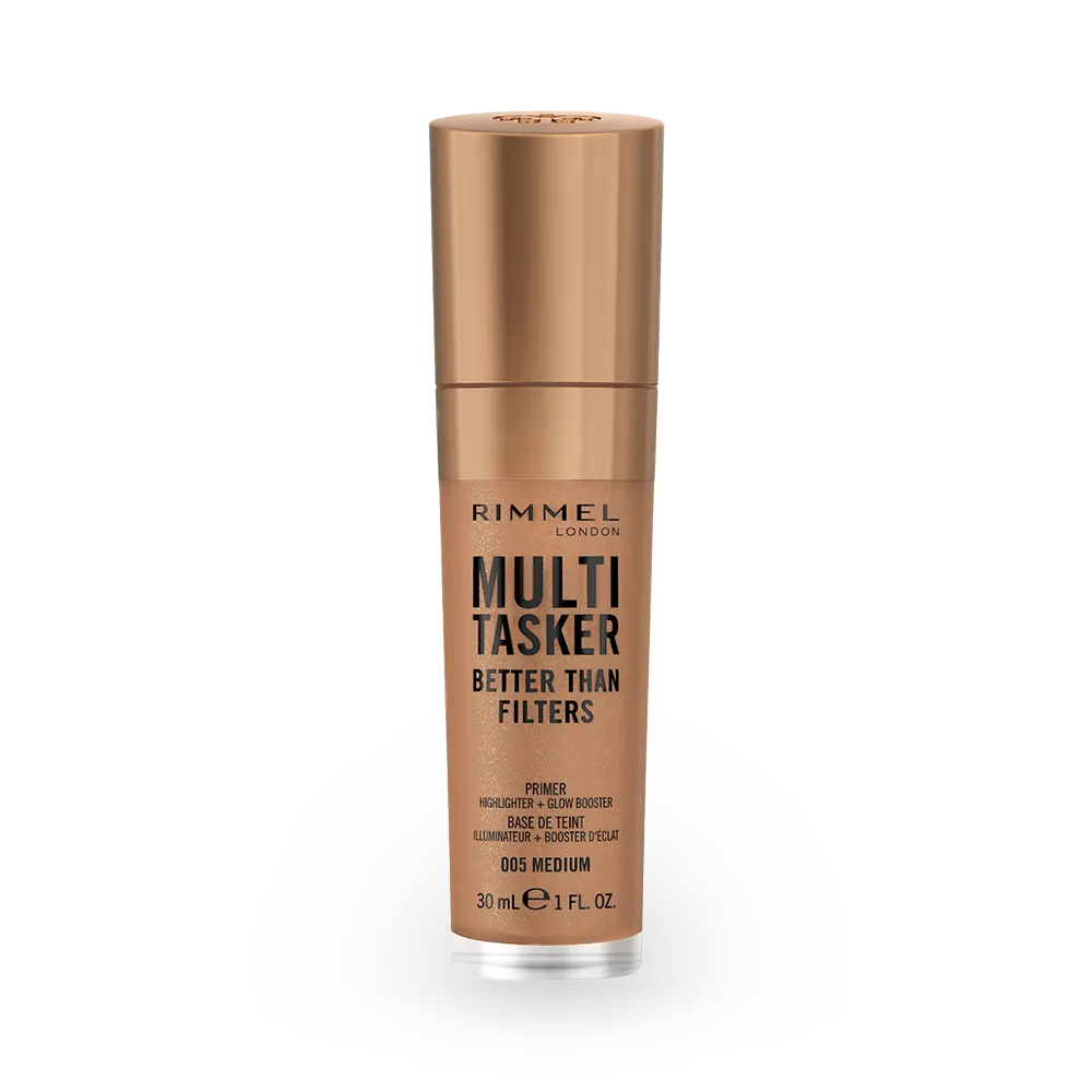 Rimmel London Multi-Tasker Better Than Filters  - 005 Medium thumbnail 1