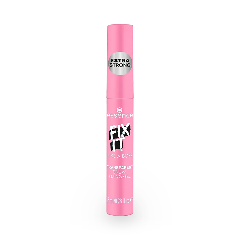 essence Fix It Like A Pro Brow - Transparent thumbnail 1