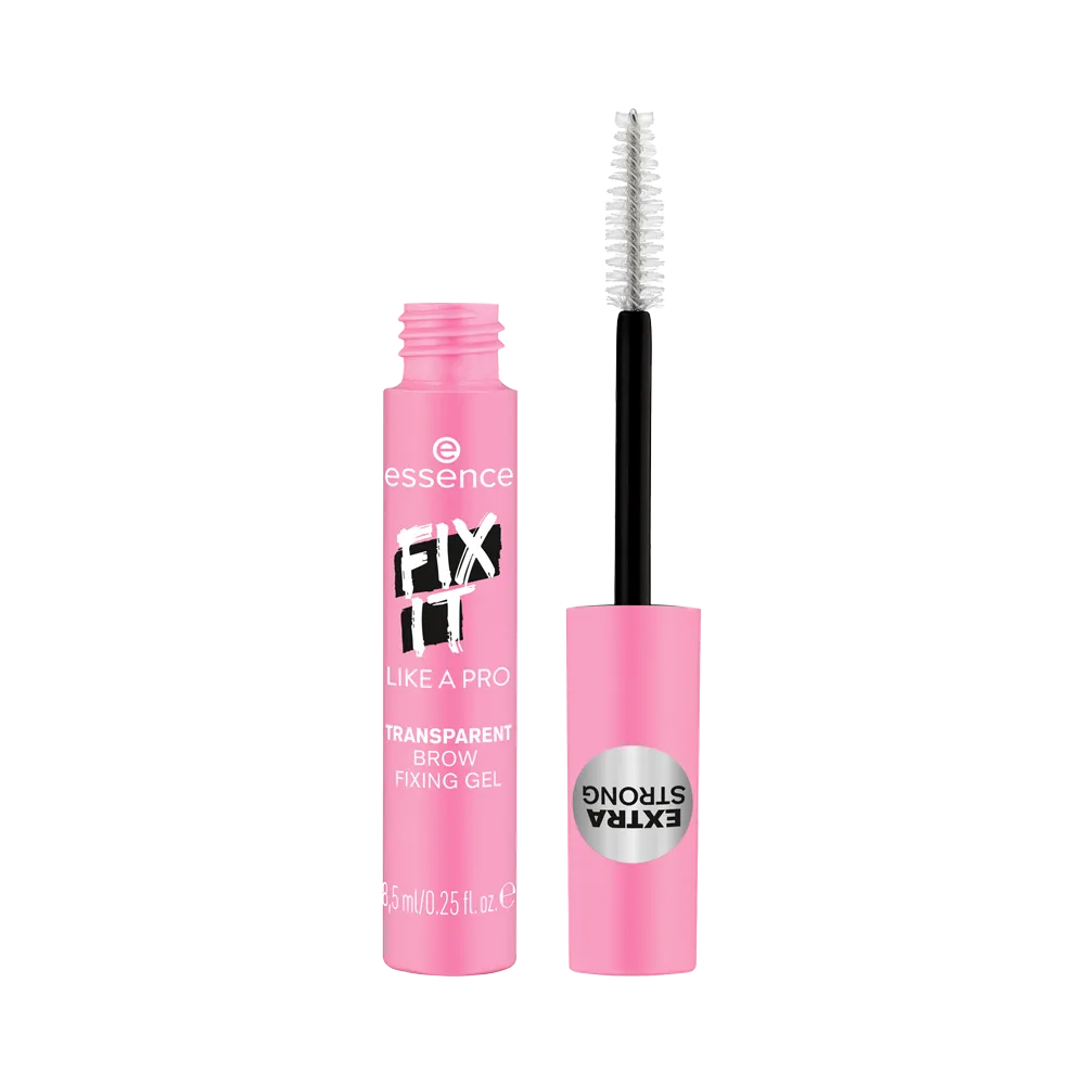 essence Fix It Like A Pro Brow - Transparent thumbnail 2