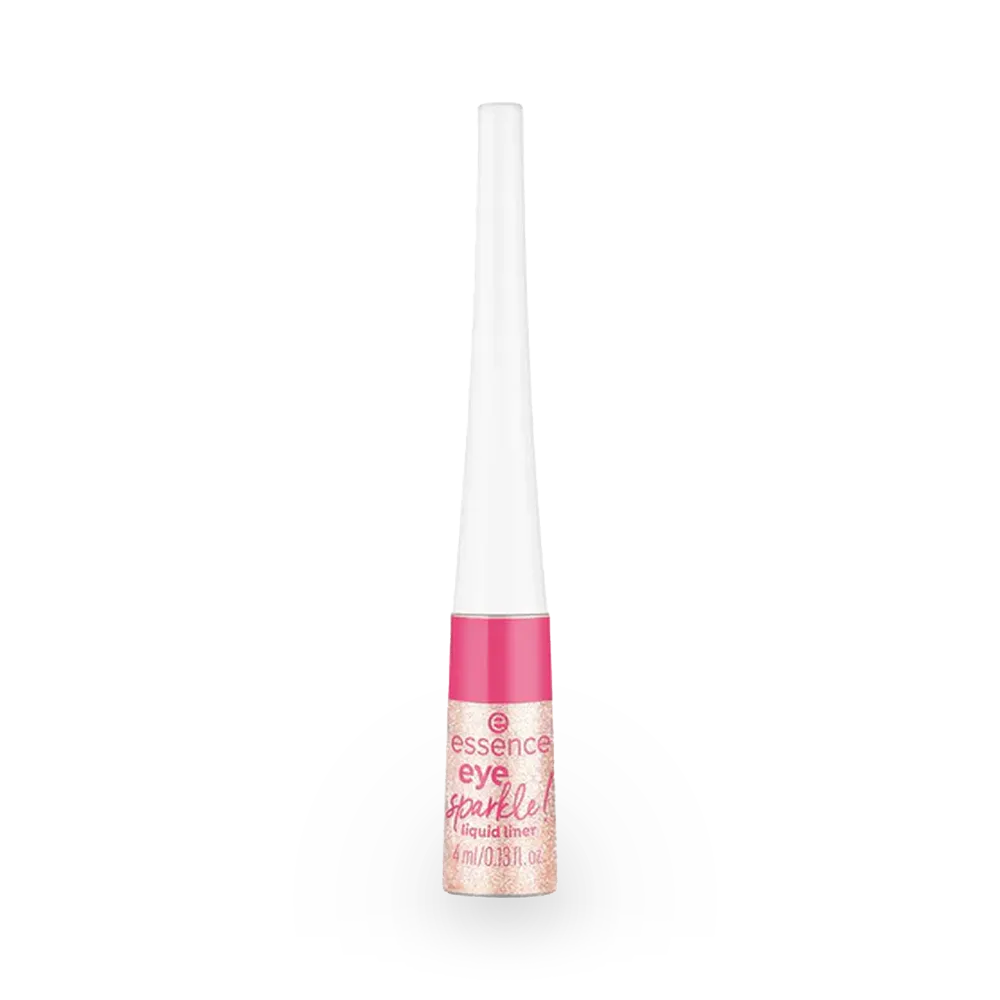 Essence Eye Sparkle! Liquid Liner - 01 Sparkling Lights thumbnail 1