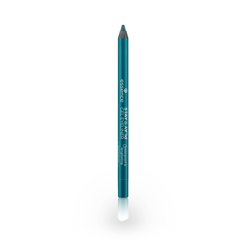 essence Stay & Play Gel Eyeliner - 06 Midnight Sky thumbnail 1